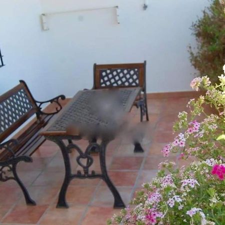 Finca La Tacita - Rosal Conil De La Frontera Buitenkant foto