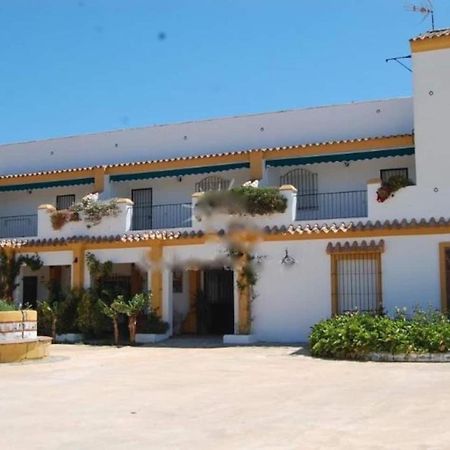 Finca La Tacita - Rosal Conil De La Frontera Buitenkant foto