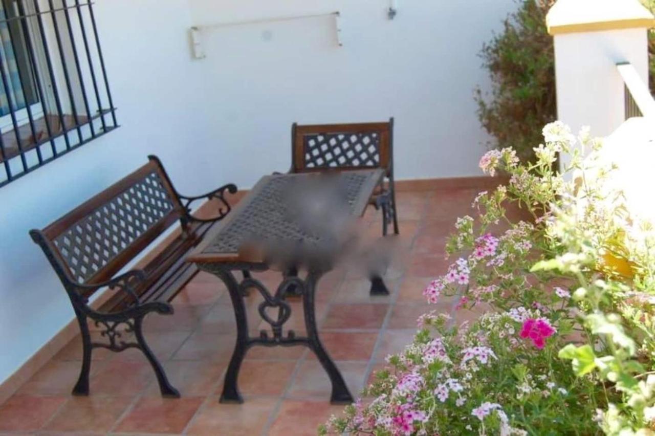 Finca La Tacita - Rosal Conil De La Frontera Buitenkant foto