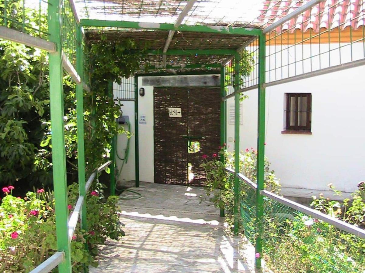 Finca La Tacita - Rosal Conil De La Frontera Buitenkant foto
