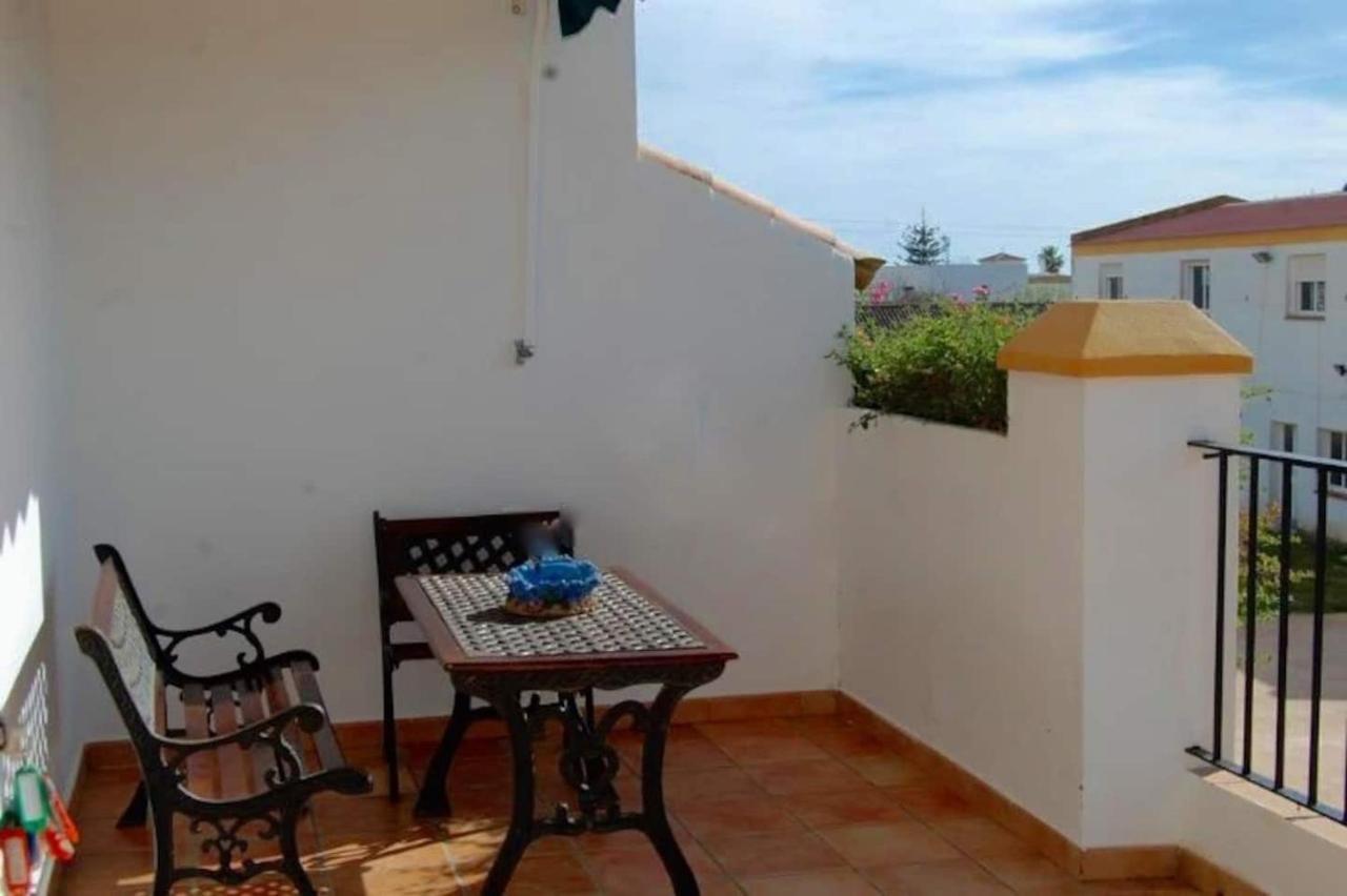 Finca La Tacita - Rosal Conil De La Frontera Buitenkant foto